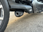 2019-2026 Can-Am Ryker Echo Series Exhaust by RLS Exhaust