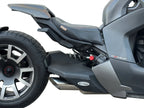 2019-2026 Can-Am Ryker Punisher Series Exhaust by RLS Exhaust