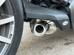 2019-2026 Can-Am Ryker Punisher Series Exhaust by RLS Exhaust