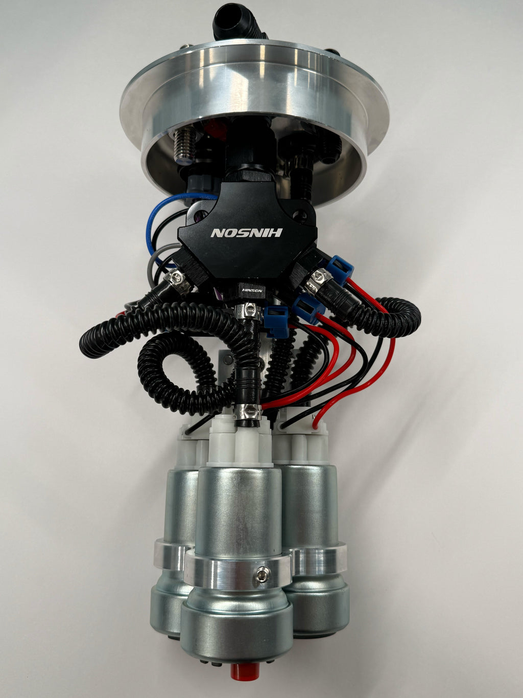 Hinson Motorsports Pontiac GTO 2004 -2006 Dual & Triple Fuel Pump Module