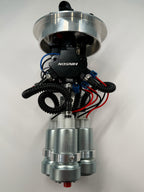 Hinson Motorsports Pontiac GTO 2004 -2006 Dual & Triple Fuel Pump Module