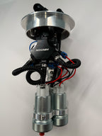 Hinson Motorsports 2004 -2017 Chevy & GMC Tahoe Silverado Sierra Dual & Triple Fuel Pump Module