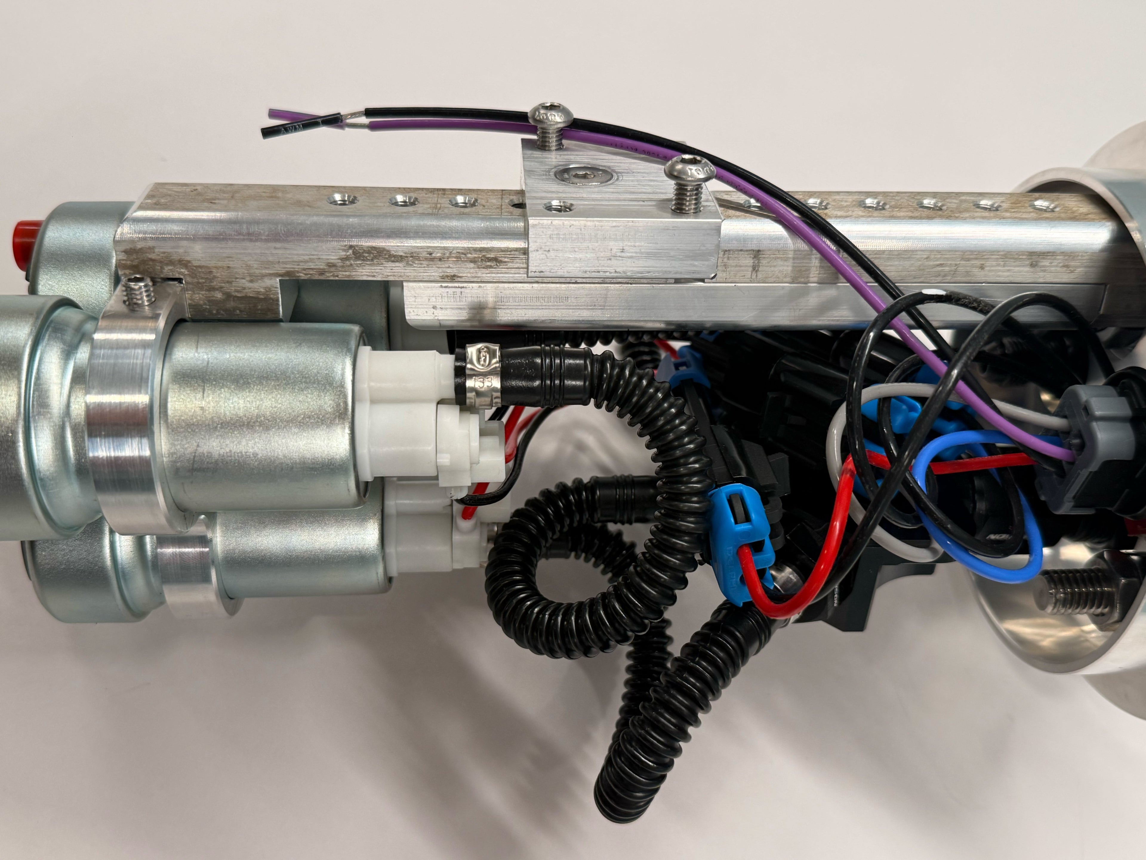 Hinson Motorsports Pontiac GTO 2004 -2006 Dual & Triple Fuel Pump Module
