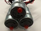 Hinson Motorsports 2004 -2017 Chevy & GMC Tahoe Silverado Sierra Dual & Triple Fuel Pump Module