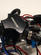 Hinson Motorsports Pontiac GTO 2004 -2006 Dual & Triple Fuel Pump Module