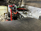 2010-2024 Toyota 4Runner Auxbeam Engine Bay Controller Mount By Gatekeeper Off-Road