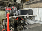2010-2024 Toyota 4Runner Auxbeam Engine Bay Controller Mount By Gatekeeper Off-Road