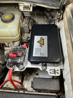 2010-2024 Toyota 4Runner Auxbeam Engine Bay Controller Mount By Gatekeeper Off-Road