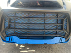 Ryker Skid Plate, Radiator Protection Grill and Air Vent Grill Kit - Choose Your Color by RLS Exhaust