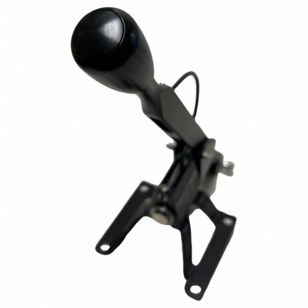 Billet EG EK DC2 B Series Shifter Box Civic Integra Del Sol B16 B18 B20 CRX - Bull Boost Performance