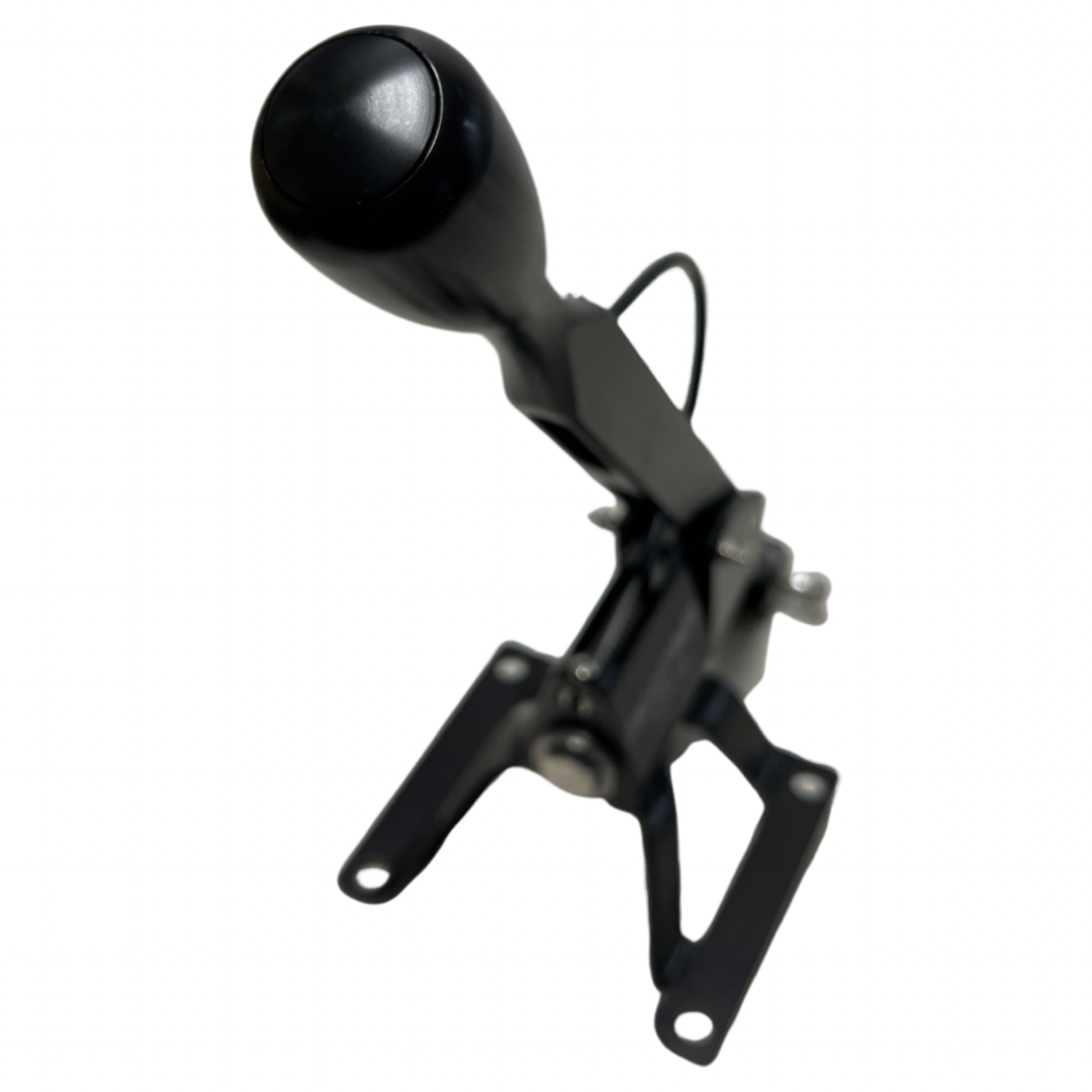 Billet B Series Shifter Box For Honda Acura Type R Civic Si B16 B18 B20 CRX - Bull Boost Performance