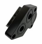 For 2011-22 Ford 5.0 / 5.2 Coyote Oil Filter Relocation Kit Mustang GT / 150 GT350, & GT500 - Bull Boost Performance