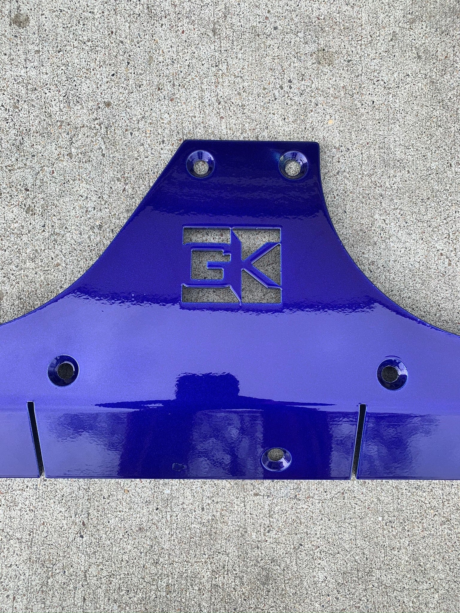 Gauntlet Series Rocker Guards for Jeep JK Wrangler By Gatekeeper Off-Road