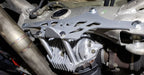 FDF RaceShop Nissan 350Z/ Infiniti G35 Diff Brace