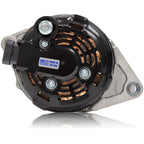 320 amp S series alternator for early 5.9L Cummins - 1 wire turn on