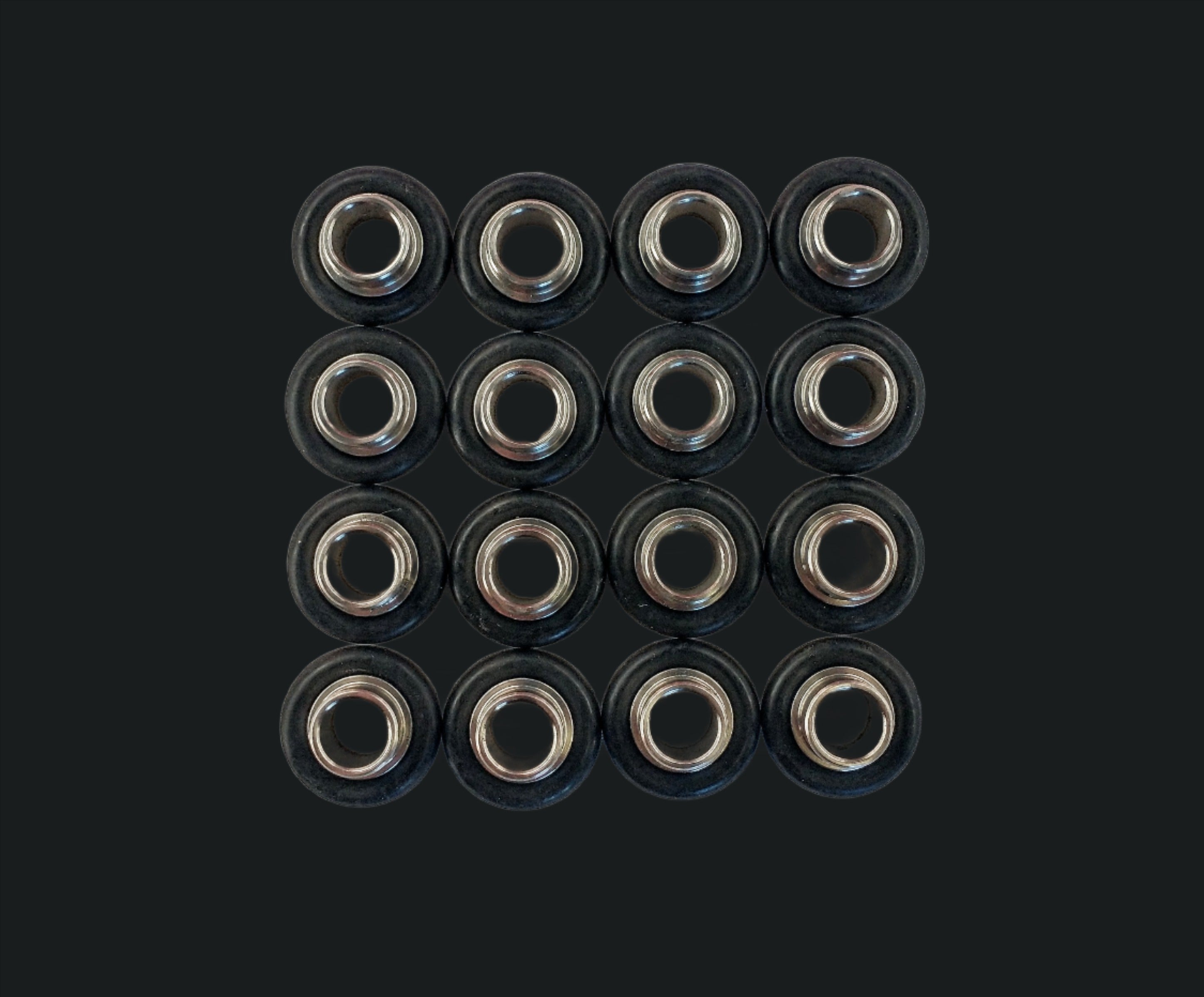 Pro XP & Turbo S Bushing Kit