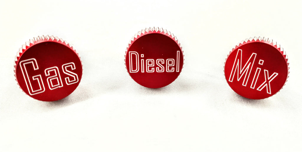 NRP Hi-Flow Universal Billet Race Jug Hose