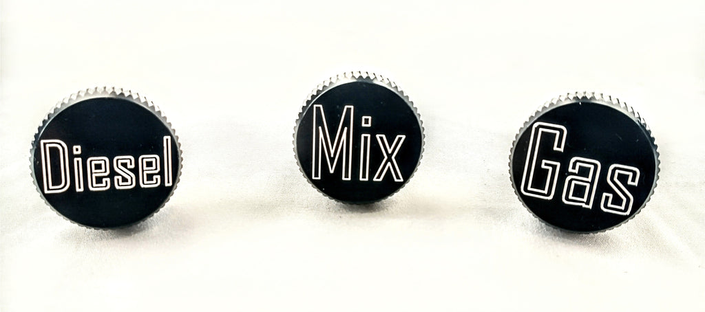 NRP Hi-Flow Universal Billet Race Jug Hose