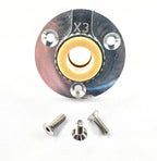 NRP Replacement Shifter Hubs