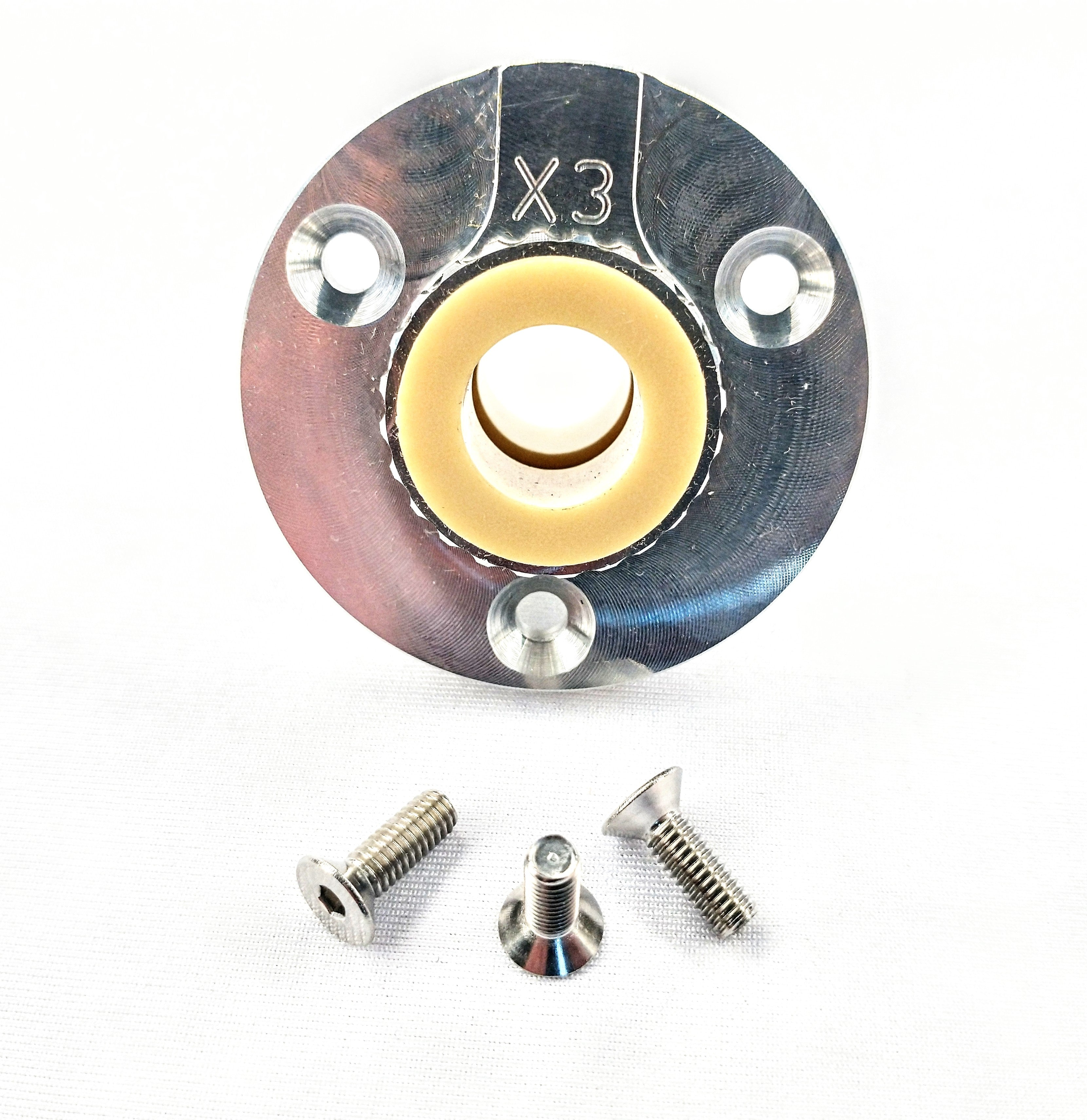 NRP Replacement Shifter Hubs