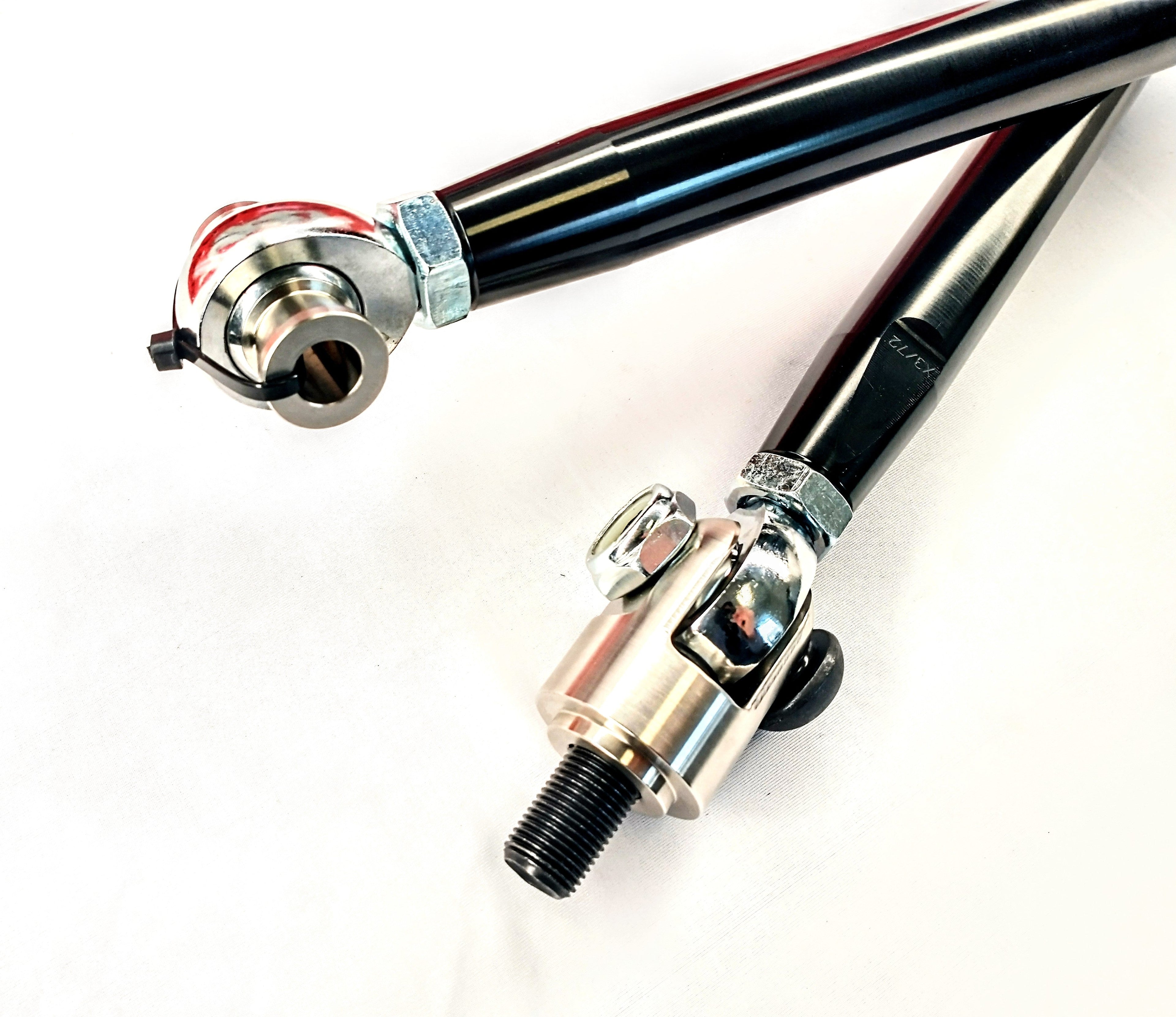 NRP Can-Am X3 Front Tie Rods