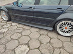 BMW 3-Series Sedan E46 Full JDM KIT (1997 - 2006) ABS PLASTIC
