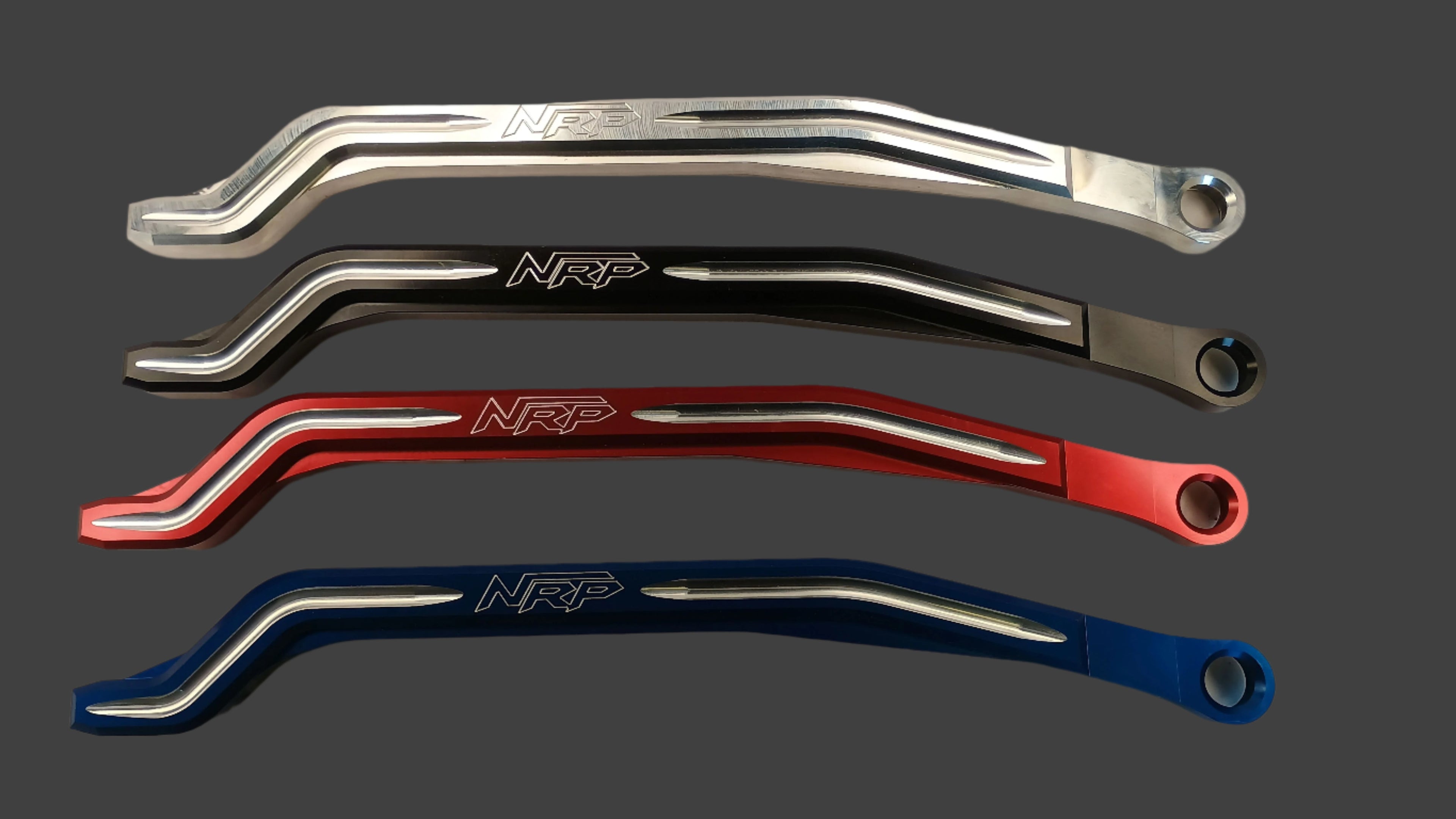 NRP RZR XP1000, Pro XP, RS1 Single Lower Radius Rod