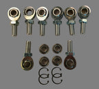 NRP Radius Rod FK Heim & Bearing Kits