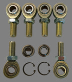 NRP Radius Rod FK Heim & Bearing Kits