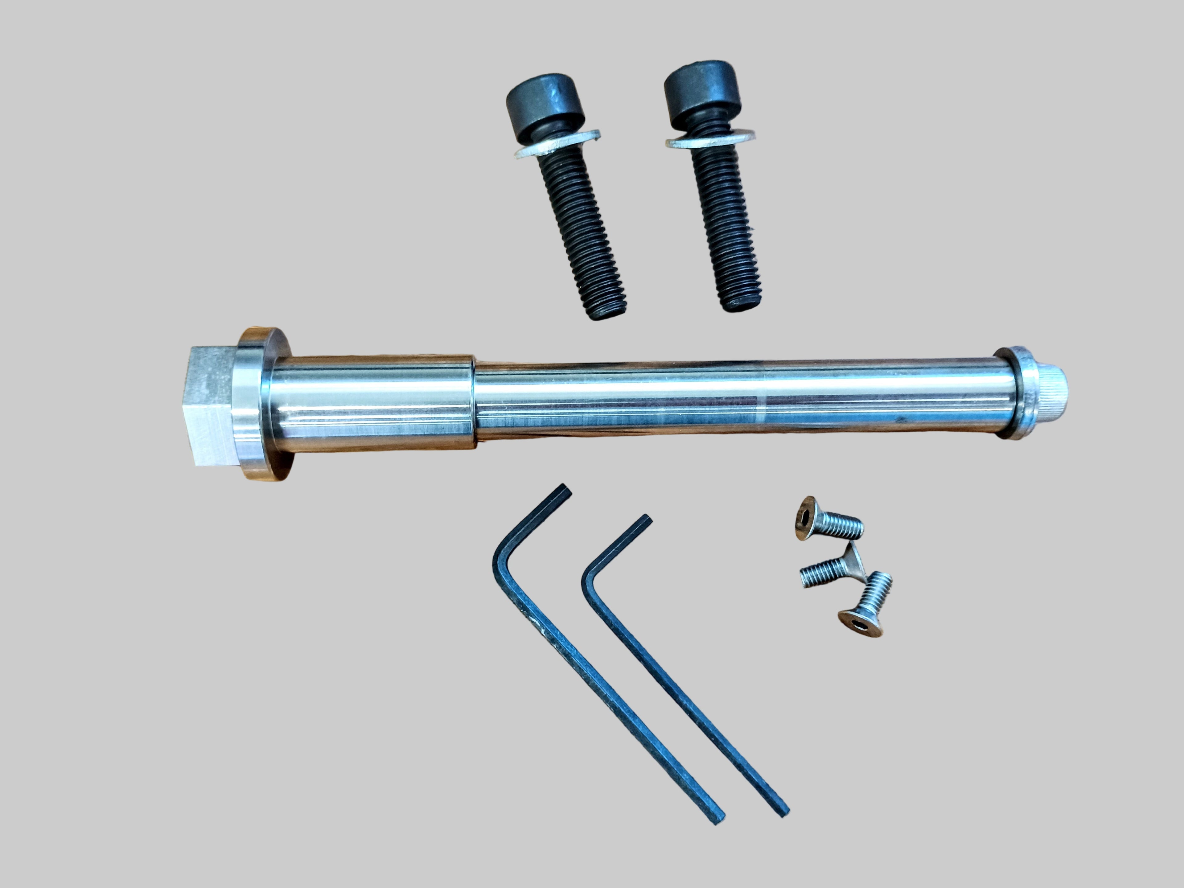 NRP Pro XP Quick Shot Gated Shifter Hardware Kit