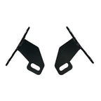 Ford Bronco Steerable Knuckle Pod Light Mounts (2021+) By Gatekeeper Off-Road