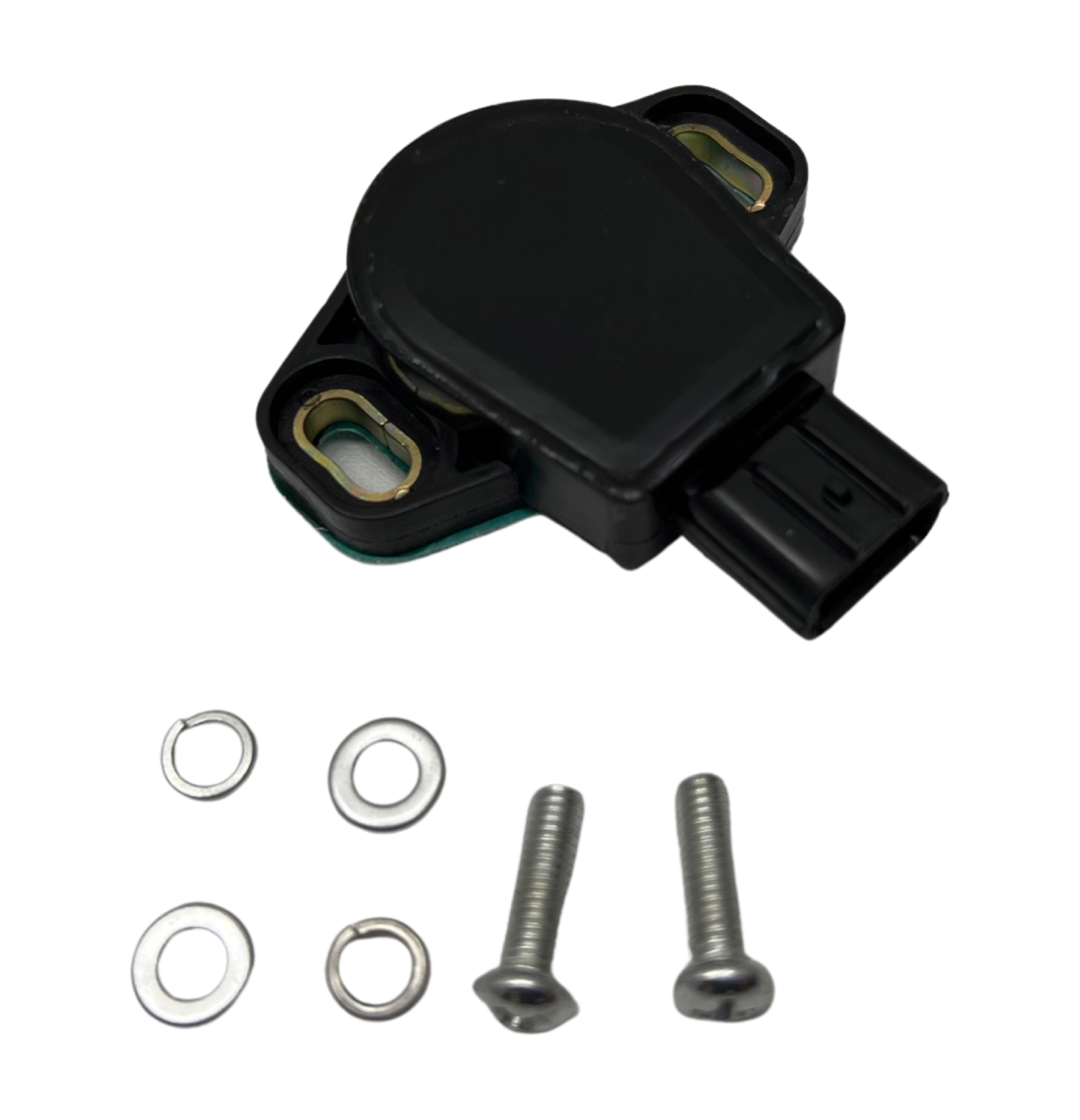 K20 K24 K Series Throttle Position Sensor TPS For Honda Acura RSX Type S K Swap - Bull Boost Performance