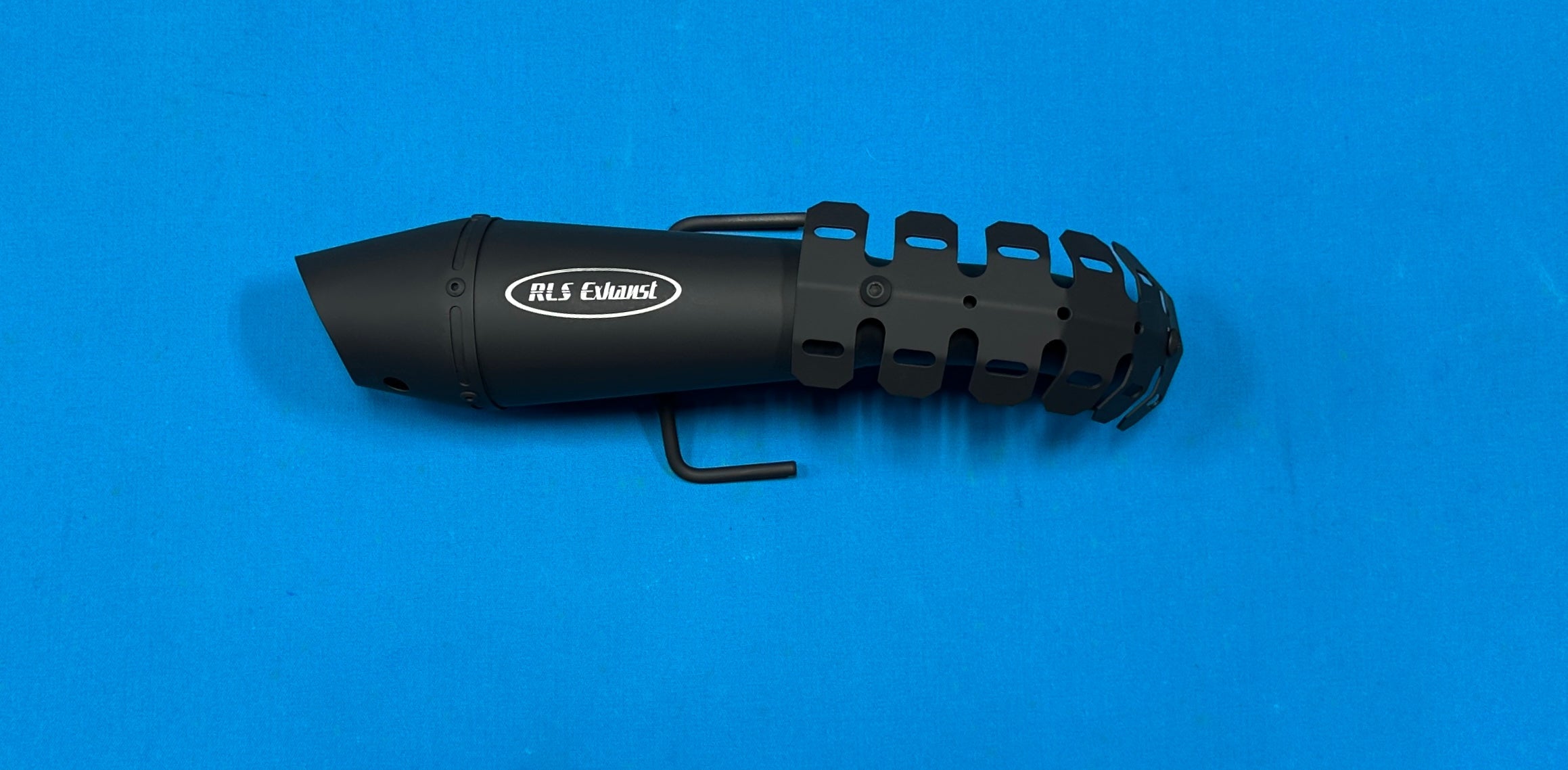 2015-2026 Can-Am Spyder F3 - F3s Rage Series Exhaust by RLS Exhaust