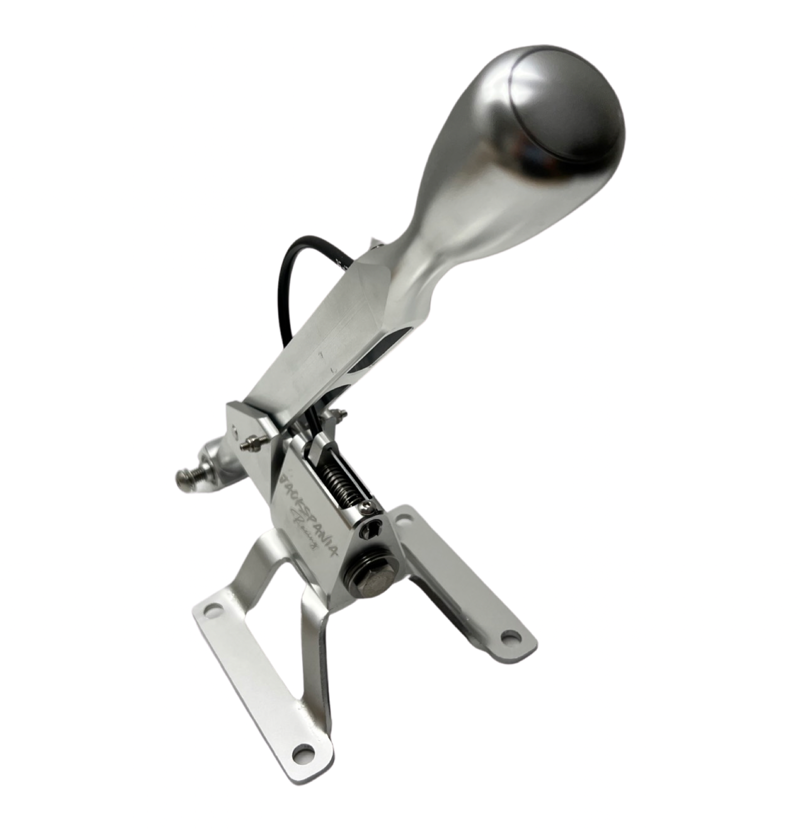 Billet B Series Shifter Box For Honda Acura Type R Civic Si B16 B18 B20 CRX - Bull Boost Performance