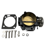 K-series Intake Manifold W/ 70MM Throttle Body For Honda 04-08 Acura K20 K24 K20z3 Without Sensor - Bull Boost Performance