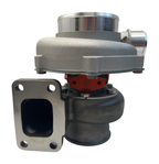 GEN 2 GTX30 GTX3076R Dual Ceramic Ball Bearing Turbo T3 0.82A/R Turbine Housing - Bull Boost Performance