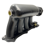 K-series Intake Manifold W/ 70MM Throttle Body For Honda 04-08 Acura K20 K24 K20z3 Without Sensor - Bull Boost Performance