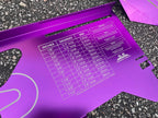 SLR Alignment Plates for Racing & Drifting By SLR Speed