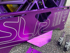 SLR Toe Plates for Miata By SLR Speed