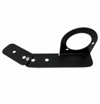 Universal Performance Oil Catch Can 2 Port -8AN + Mounting Bracket Kit Turbo V2 - Bull Boost Performance