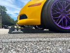 SLR Car Ramps for Oil Change By SLR Speed