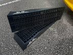 SLR Low Profile Ramp - Split-Style for Easy Jacking By SLR Speed