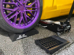 SLR Low Profile Race Ramps for G37 - Split-Style for Easy Jacking By SLR Speed