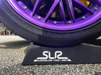 SLR Low Profile Race Ramps for Lexus - Split-Style for Easy Jacking By SLR Speed