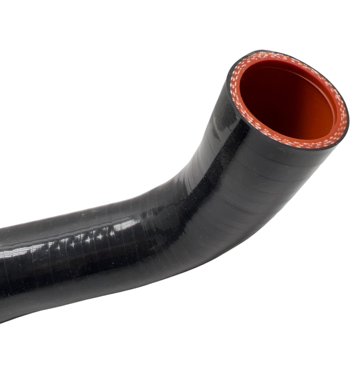 Upper Coolant Hose For Honda Acura K-Swap K20 K24 DC2 Type R EG EK Si K Series - Bull Boost Performance