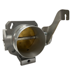 Billet 72mm Throttle Body for K-Series K20 K24 PRB/PRC/RBC/RRC K Swap RSX TYPE S EG EK DC2 CRX - Bull Boost Performance
