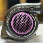 Turbo-Guard® Billet | Turbo Inlet Screen w/ Lifetime Warranty