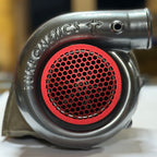 Turbo-Guard® Billet | Turbo Inlet Screen w/ Lifetime Warranty
