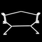 Front Chassis Full Brace for BMW M2 M2C M3 M4 F80 F82 F87 - Bull Boost Performance