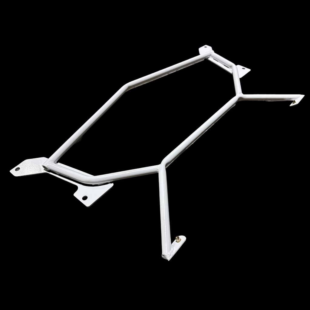 Front Chassis Full Brace for BMW M2 M2C M3 M4 F80 F82 F87 - Bull Boost Performance